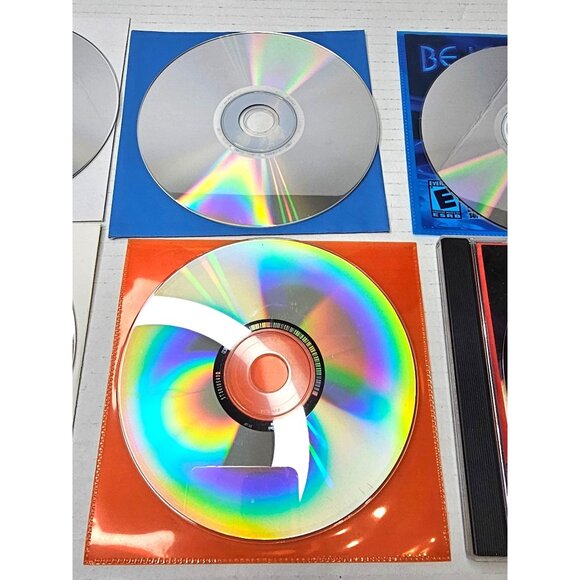 PC Game Collection: Bejeweled Twist Bejeweled & Alchemy Dark Tales Twisted Lands - Picture 7 of 8